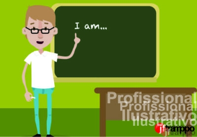 Professor-de-INgles