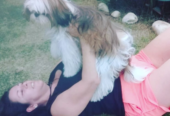Sister Pet