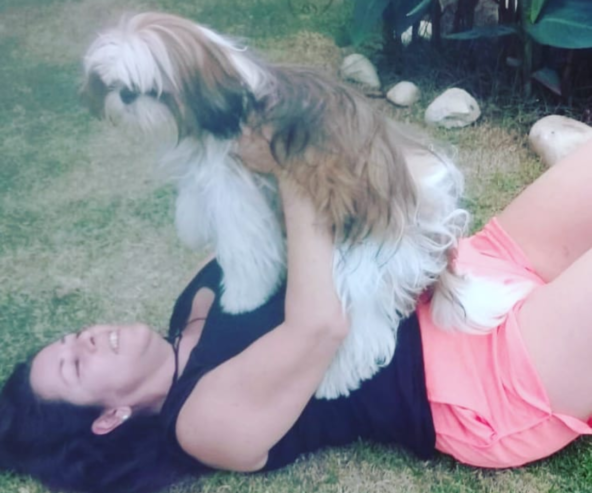 Sister Pet