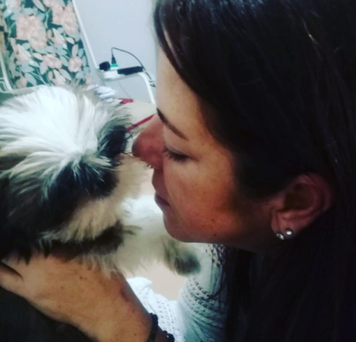 Sister Pet