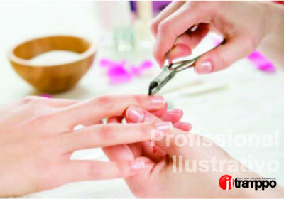 manicure