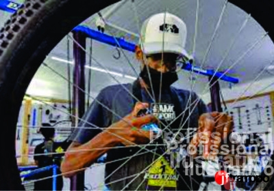 mecanico-bike